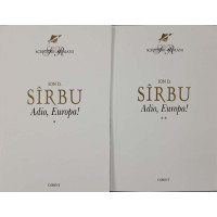 ADIO, EUROPA VOL.1-2 ADIO, EUROPA VOL.1-2