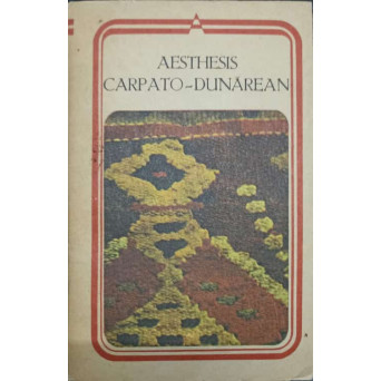 AESTHESIS CARPATO-DUNAREAN