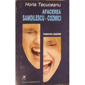 AFACEREA SAMOILESCU COZMICI