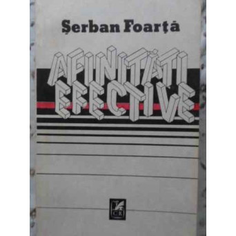 AFINITATI EFECTIVE