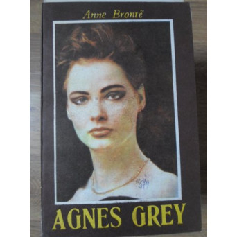 AGNES GREY