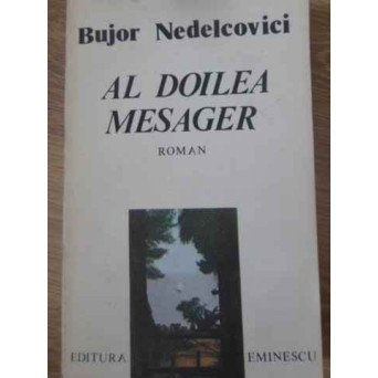 AL DOILEA MESAGER