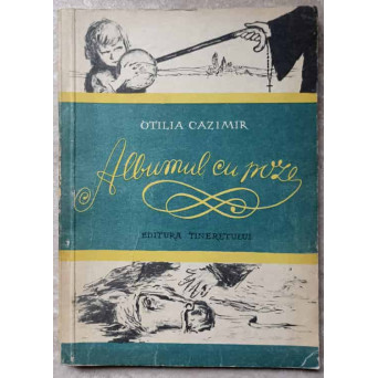ALBUMUL CU POZE