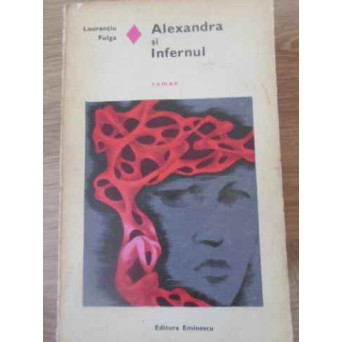 ALEXANDRA SI INFERNUL