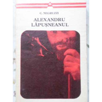 ALEXANDRU LAPUSNEANUL