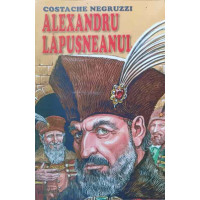 ALEXANDRU LAPUSNEANU