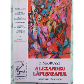 ALEXANDRU LAPUSNEANUL