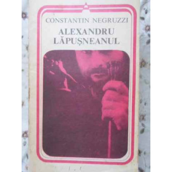 ALEXANDRU LAPUSNEANUL