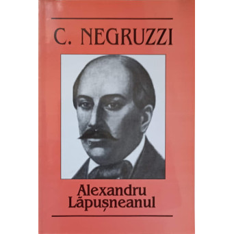 ALEXANDRU LAPUSNEANUL