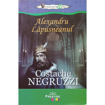 ALEXANDRU LAPUSNEANUL
