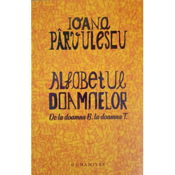 ALFABETUL DOAMNELOR