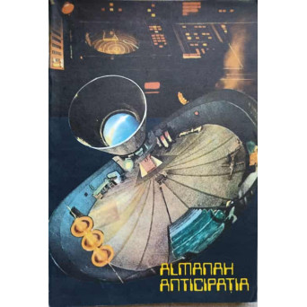 ALMANAH ANTICIPATIA 1988