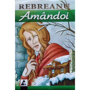 AMANDOI