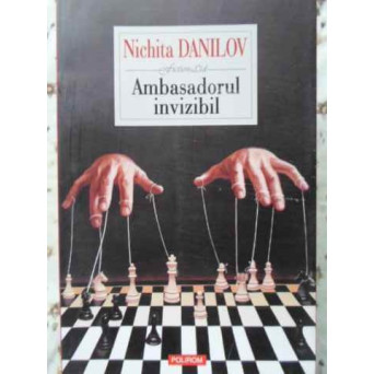 AMBASADORUL INVIZIBIL
