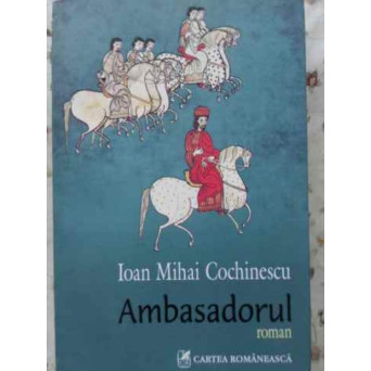 AMBASADORUL