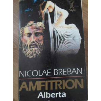 AMFITRION ALBERTA VOL.3