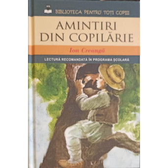 AMINTIRI DIN COPILARIE