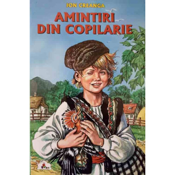 AMINTIRI DIN COPILARIE