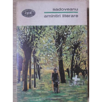 AMINTIRI LITERARE