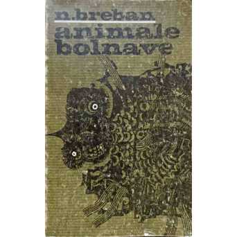 ANIMALE BOLNAVE