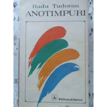ANOTIMPURI