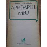 APROAPELE MEU