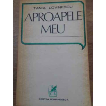 APROAPELE MEU