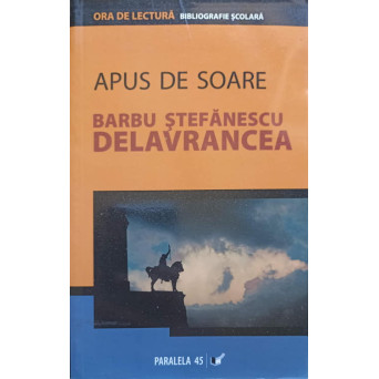 APUS DE SOARE