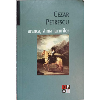 ARACA, STIMA LACURILOR