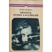 ARANCA, STIMA LACURILOR ARANCA, STIMA LACURILOR