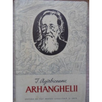 ARHANGHELII