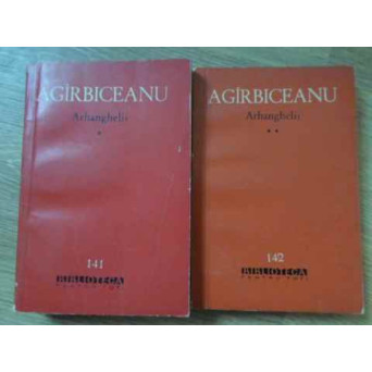 ARHANGHELII VOL.1-2