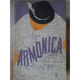 ARMONICA