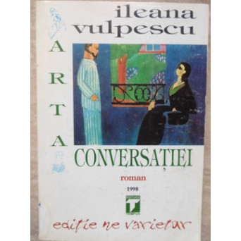 ARTA CONVERSATIEI