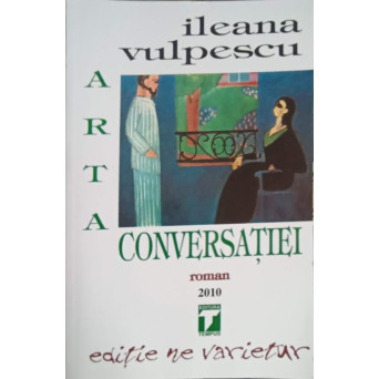 ARTA CONVERSATIEI