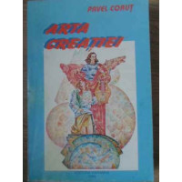 ARTA CREATIEI ARTA CREATIEI