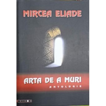 ARTA DE A MURI. ANTOLOGIE