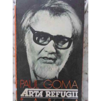 ARTA REFUGII
