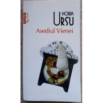 ASEDIUL VIENEI