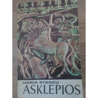 ASKLEPIOS EDITIE REVAZUTA