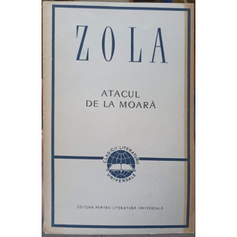 ATACUL DE LA MOARA