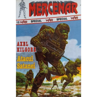 ATACUL SATANEI