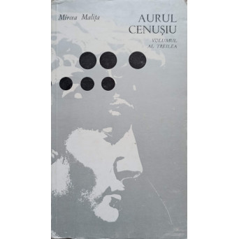 AURUL CENUSIU. ESEURI ROSTITE VOL.3