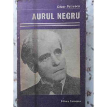 AURUL NEGRU