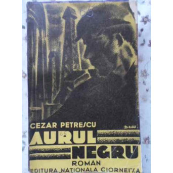AURUL NEGRU