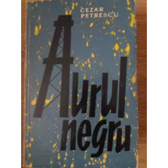 AURUL NEGRU
