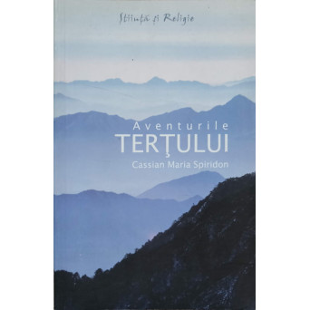 AVENTURILE TERTULUI