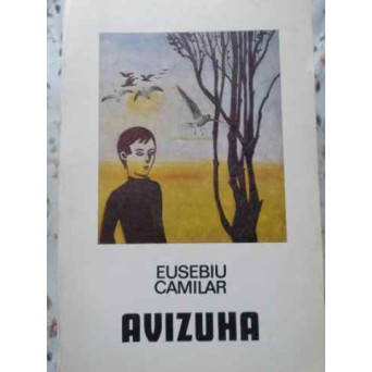 AVIZUHA