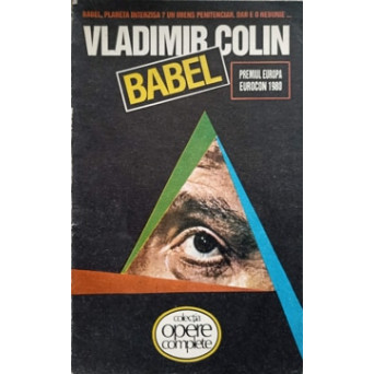 BABEL