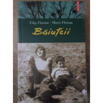 BAIUTEII